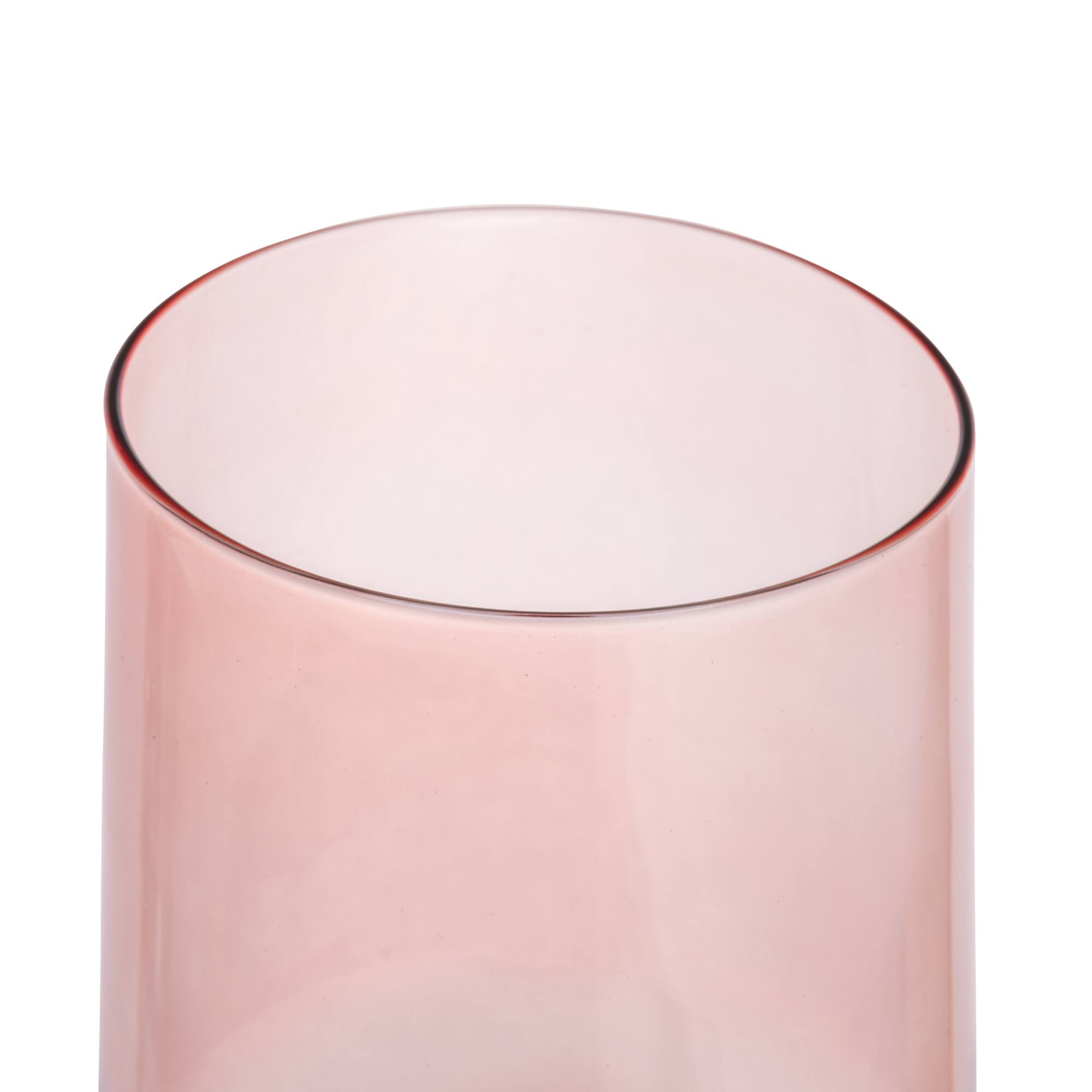 Hello Honey® 14oz. Hand Blown Stemmed Wine Glass Set